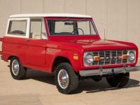 Ford Bronco - <small></small> 106.000 € <small>TTC</small> - #5