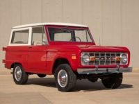 Ford Bronco - <small></small> 106.000 € <small>TTC</small> - #6