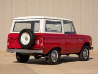 Ford Bronco - <small></small> 106.000 € <small>TTC</small> - #7