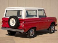 Ford Bronco - <small></small> 106.000 € <small>TTC</small> - #8