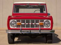 Ford Bronco - <small></small> 106.000 € <small>TTC</small> - #10