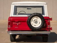 Ford Bronco - <small></small> 106.000 € <small>TTC</small> - #11