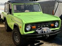 Ford Bronco - <small></small> 66.000 € <small>TTC</small> - #1