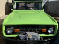 Ford Bronco - <small></small> 66.000 € <small>TTC</small> - #2