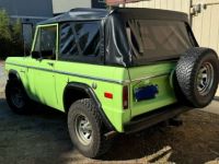 Ford Bronco - <small></small> 66.000 € <small>TTC</small> - #3