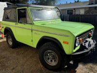 Ford Bronco - <small></small> 66.000 € <small>TTC</small> - #4