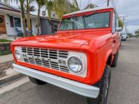 Ford Bronco - <small></small> 60.000 € <small>TTC</small> - #3