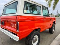 Ford Bronco - <small></small> 60.000 € <small>TTC</small> - #4