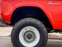 Ford Bronco - <small></small> 60.000 € <small>TTC</small> - #11