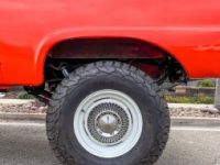 Ford Bronco - <small></small> 60.000 € <small>TTC</small> - #12