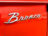 Ford Bronco - <small></small> 60.000 € <small>TTC</small> - #14