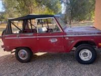 Ford Bronco - <small></small> 27.000 € <small>TTC</small> - #1