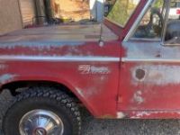 Ford Bronco - <small></small> 27.000 € <small>TTC</small> - #2