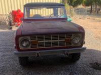 Ford Bronco - <small></small> 27.000 € <small>TTC</small> - #4