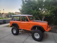 Ford Bronco - <small></small> 69.000 € <small>TTC</small> - #6