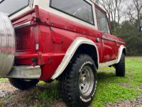 Ford Bronco - <small></small> 33.000 € <small>TTC</small> - #1