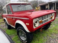 Ford Bronco - <small></small> 33.000 € <small>TTC</small> - #5