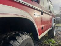 Ford Bronco - <small></small> 33.000 € <small>TTC</small> - #12