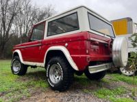 Ford Bronco - <small></small> 33.000 € <small>TTC</small> - #18