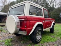 Ford Bronco - <small></small> 33.000 € <small>TTC</small> - #19