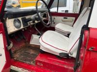 Ford Bronco - <small></small> 33.000 € <small>TTC</small> - #20