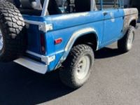 Ford Bronco - <small></small> 35.000 € <small>TTC</small> - #5