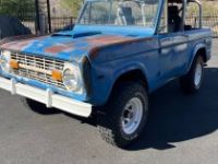 Ford Bronco - <small></small> 35.000 € <small>TTC</small> - #8