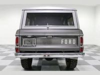 Ford Bronco - <small></small> 94.000 € <small>TTC</small> - #1