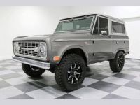 Ford Bronco - <small></small> 94.000 € <small>TTC</small> - #15