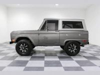 Ford Bronco - <small></small> 94.000 € <small>TTC</small> - #16