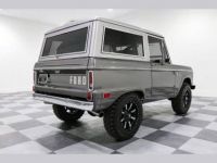 Ford Bronco - <small></small> 94.000 € <small>TTC</small> - #18