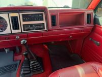 Ford Bronco - <small></small> 22.000 € <small>TTC</small> - #12