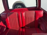 Ford Bronco - <small></small> 22.000 € <small>TTC</small> - #14