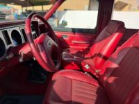 Ford Bronco - <small></small> 22.000 € <small>TTC</small> - #16