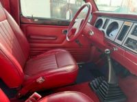 Ford Bronco - <small></small> 22.000 € <small>TTC</small> - #19