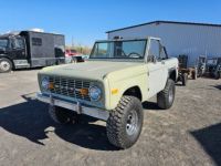 Ford Bronco - <small></small> 36.000 € <small>TTC</small> - #8