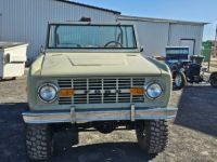 Ford Bronco - <small></small> 36.000 € <small>TTC</small> - #9