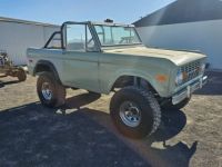 Ford Bronco - <small></small> 36.000 € <small>TTC</small> - #10