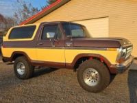 Ford Bronco - <small></small> 19.000 € <small>TTC</small> - #1