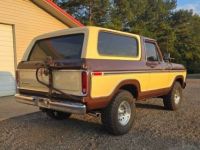 Ford Bronco - <small></small> 19.000 € <small>TTC</small> - #9