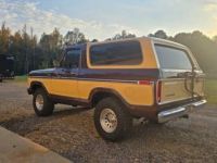 Ford Bronco - <small></small> 19.000 € <small>TTC</small> - #10