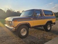 Ford Bronco - <small></small> 19.000 € <small>TTC</small> - #11