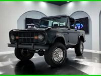 Ford Bronco - <small></small> 91.000 € <small>TTC</small> - #1