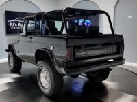 Ford Bronco - <small></small> 91.000 € <small>TTC</small> - #4