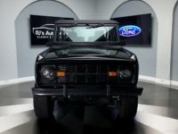 Ford Bronco - <small></small> 91.000 € <small>TTC</small> - #8