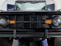 Ford Bronco - <small></small> 91.000 € <small>TTC</small> - #11