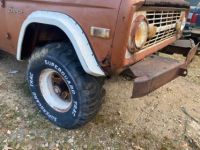 Ford Bronco - <small></small> 18.000 € <small>TTC</small> - #2