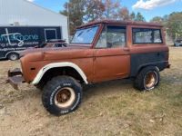 Ford Bronco - <small></small> 18.000 € <small>TTC</small> - #4