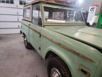 Ford Bronco - <small></small> 17.000 € <small>TTC</small> - #5