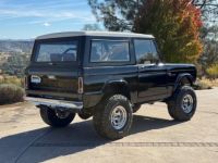 Ford Bronco - <small></small> 122.000 € <small>TTC</small> - #7